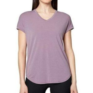 👚3 FOR $20👚NEW Mondetta Soft V-neck Moisture Wicking Tencel Anti-Odor Shirt 2X